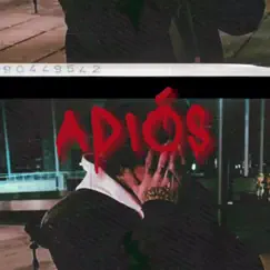 ADIÓS - Single by AKUMA SUN & Drax album reviews, ratings, credits
