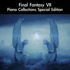 Final Fantasy VII Piano Collections Special Edition by Daigoro789 album reviews, ratings, credits