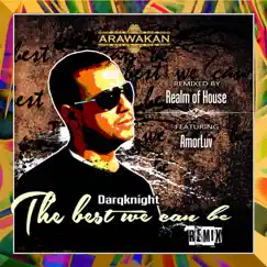 The Best We Can Be (feat. AmorLuv) [Realm of House Remix] - Single by DarQknight album reviews, ratings, credits