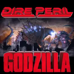 Godzilla - Single by Dire Peril album reviews, ratings, credits