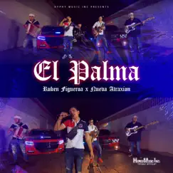 El Palma (feat. Nueva Atraxion) Song Lyrics