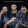 3 Kings (We Did It) [feat. Sean Scott & Morello] - Single album lyrics, reviews, download