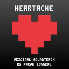 Heartache - Single by Aaron Bonneau album reviews, ratings, credits