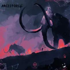 Ancestors - Single by Kertox album reviews, ratings, credits