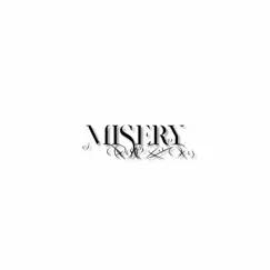 Misery - Single by Harvey Champagne album reviews, ratings, credits