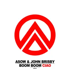 Boom Boom Ciao (Radio Edit) Song Lyrics