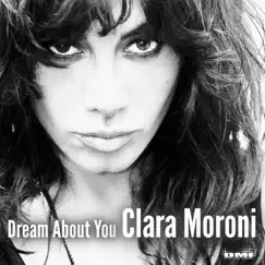 Dream About You Song Lyrics
