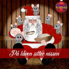 På Låven Sitter Nissen - Single by Pudding-TV album reviews, ratings, credits