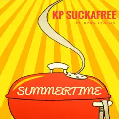 Summertime (feat. Born Legend) Song Lyrics