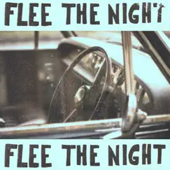 Flee the Night Song Lyrics