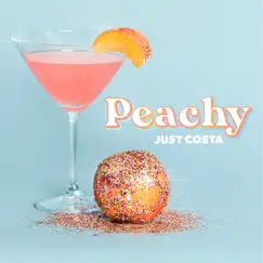 Peachy - Single by Just Costa album reviews, ratings, credits