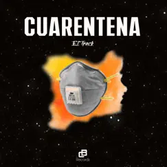 Cuarentena - Single by El Track album reviews, ratings, credits