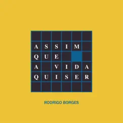 Amanheceu no Rio (feat. Otto) - Single by Rodrigo Borges album reviews, ratings, credits