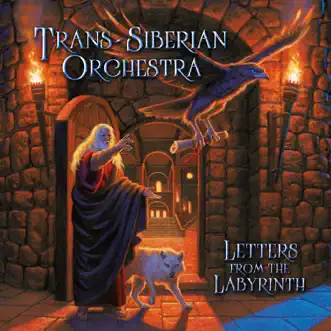 Letters from the Labyrinth by Trans-Siberian Orchestra album reviews, ratings, credits