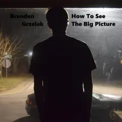How to See the Big Picture by Brenden Grzelak album reviews, ratings, credits
