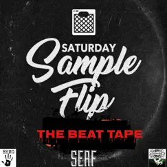 #Saturdaysampleflip the Beat Tape by Serf album reviews, ratings, credits