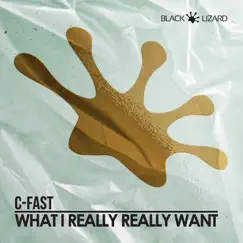 What I Really Really Want - Single by C-Fast album reviews, ratings, credits