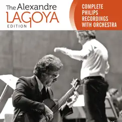 Oboe Concerto in D Minor S. D935 - Arr. Lagoya for guitar and orchestra: 2. Adagio Song Lyrics