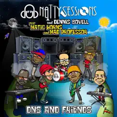 Un Amor (feat. Dennis Bovell & Matic Horns) Song Lyrics