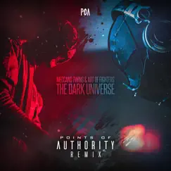 The Dark Universe (Points of Authority Remix) - Single by Meccano Twins & Art of Fighters album reviews, ratings, credits