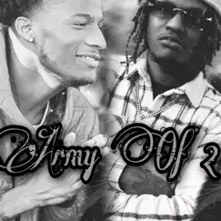 Army Of 2 by RichVonn2xs & Rome2ks album reviews, ratings, credits