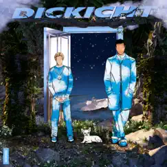 Dickicht by Yung Kafa & Kücük Efendi album reviews, ratings, credits