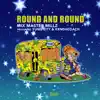 Round & Round (feat. YungCity & KenDaCoach) - Single album lyrics, reviews, download