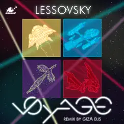 Voyage - Single by Lessovsky album reviews, ratings, credits