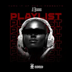 Playlist - Single by K Reasons album reviews, ratings, credits