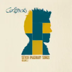 Seven Imaginary Songs, Volume 2 by Coosticks album reviews, ratings, credits