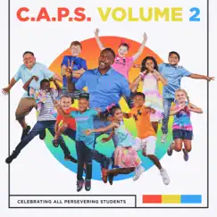 C.A.P.S. Intro (Celebrating All Persevering Students) (feat. From a To Z) Song Lyrics