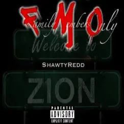 Family Members Only - EP by Shawtyredd album reviews, ratings, credits