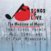 Toby Loves Prince Ali, Elmo, And St.Paul Minnesota - Single album lyrics, reviews, download