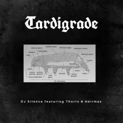 Tardigrade (feat. Thorts & Heirmax) - Single by DJ-Silence album reviews, ratings, credits