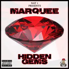 Hidden Gems New It Girl (feat. Marquee) - Single by Nat 1 album reviews, ratings, credits