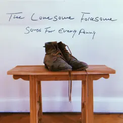 Songs for Everly Penny - EP by The Lonesome Folksome album reviews, ratings, credits