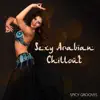Sexy Arabian Chillout Spicy Grooves: Magic Place, Erotic Oriental Dance & Middle Eastern Music album lyrics, reviews, download