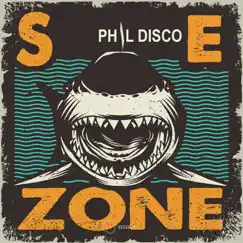 S e Zone - EP by Phil Disco album reviews, ratings, credits