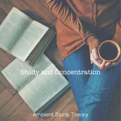 Study and Concentration by Ambient Study Theory album reviews, ratings, credits