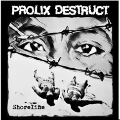 Shoreline by Prolix Destruct album reviews, ratings, credits