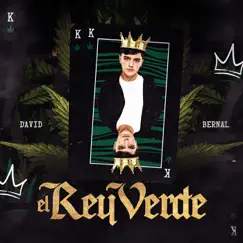 El Rey Verde by David Bernal album reviews, ratings, credits