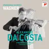 Stradivarius at the Opera II - The Wagner Album album lyrics, reviews, download