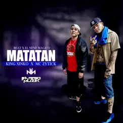 Matatan (feat. king xinko) Song Lyrics