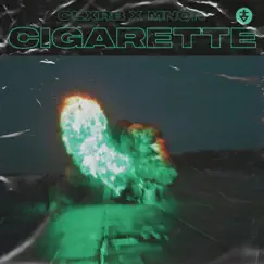 Cigarette - Single by CLXRB & MNQN album reviews, ratings, credits