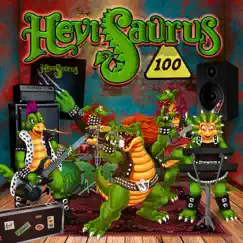 100 - Single by Hevisaurus album reviews, ratings, credits