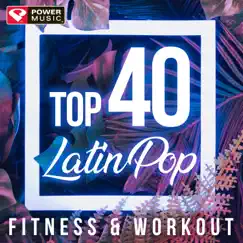 Despacito (Workout Remix 130 BPM) Song Lyrics