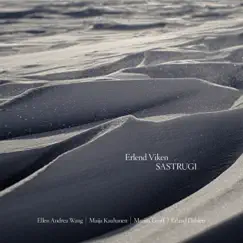 Storm (feat. Ellen Andrea Wang, Maija Kauhanen, Marius Graff & Erland Dahlen) Song Lyrics