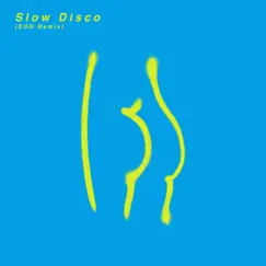 Slow Disco (EOD Remix) - Single by St. Vincent album reviews, ratings, credits