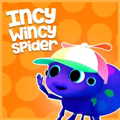 Incy Wincy Spider by Cartoon Studio English album reviews, ratings, credits