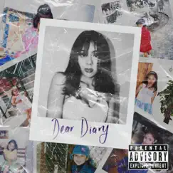 Dear Diary by Isabella González album reviews, ratings, credits